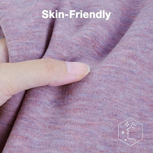 TopAcsy Ski Mask for Men Women Adjustable Breathable Balaclava Face Mask Men UV Protector Face Cover for Winter Outdoor thumbnail 2