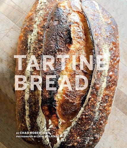 Tartine Bread - Image 1