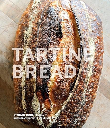 Tartine Bread - Image 1