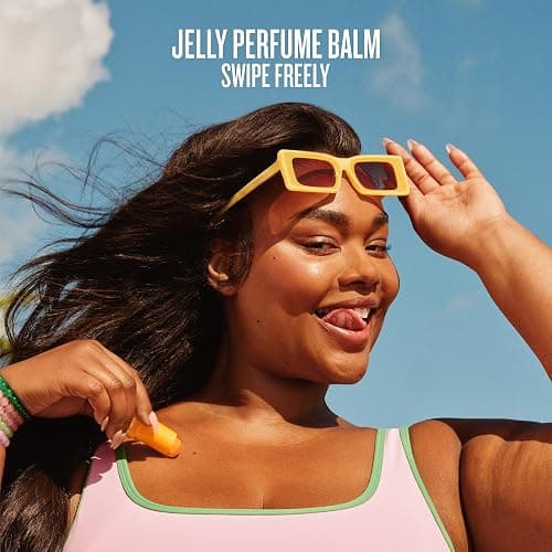 Sol de Janeiro Jelly Perfume Balm Solid Perfume Stick | 4g | Women's Long Lasting Solid Perfume, Non-Sticky Formula, Travel-Size Perfume thumbnail 3