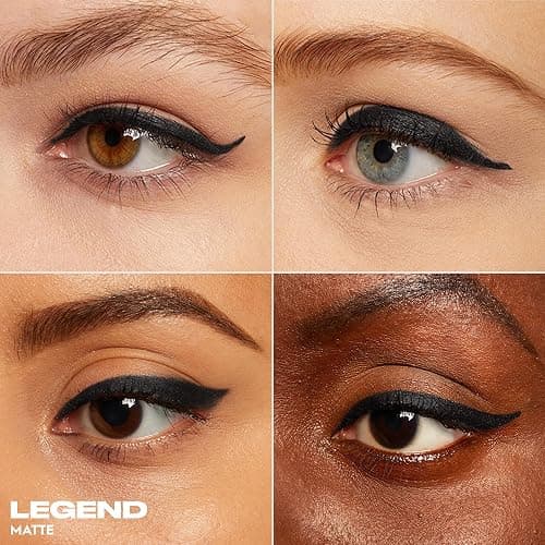 Urban Decay 24/7 Waterproof Waterline Eyeliner Pencil - Eye Liner for Tightlining + Defining, Smudge-Resistant, Transfer-Resistant, 24HR Wear, Long-lasting Creamy Neutral Shades, Vegan - 0.04 oz thumbnail 2