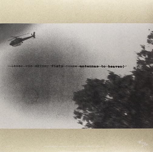 LYSFLATH Vinyl thumbnail 2