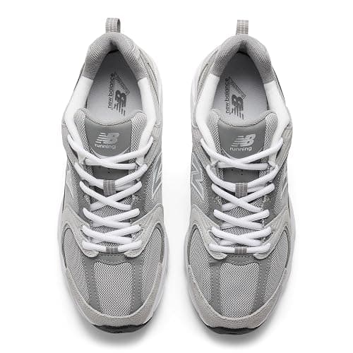 New Balance Men's/Women's Sneakers Oxford thumbnail 4