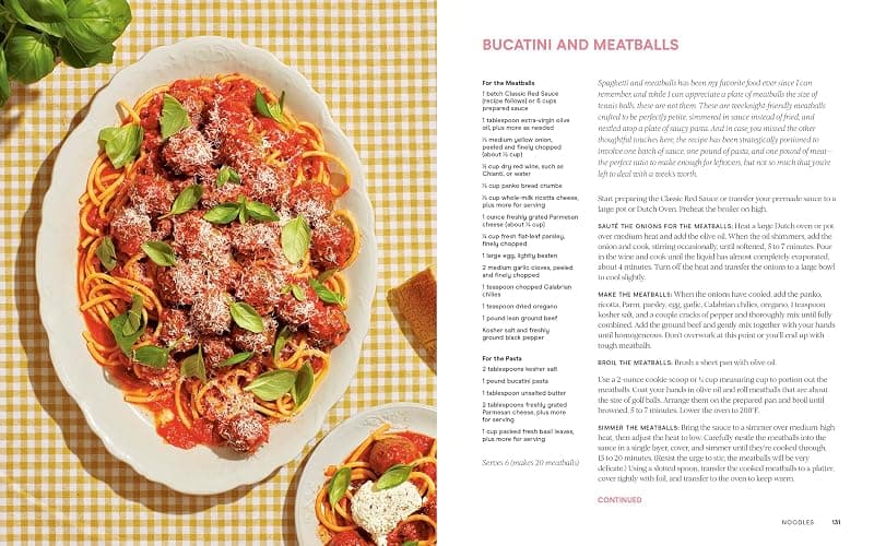The Wishbone Kitchen Cookbook: Seasonal Recipes for Everyday Luxury and Elevated Entertaining thumbnail 4