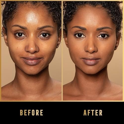 Max Factor Facefinity 3-in-1 All Day Flawless Liquid Foundation, SPF 20 - 45 Warm Almond, 30 ml thumbnail 13