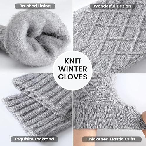 Tavaleu Winter Gloves thumbnail 3