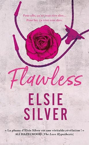 Flawless - Chestnut Springs - Tome 1 (Edition Française) - Image 1