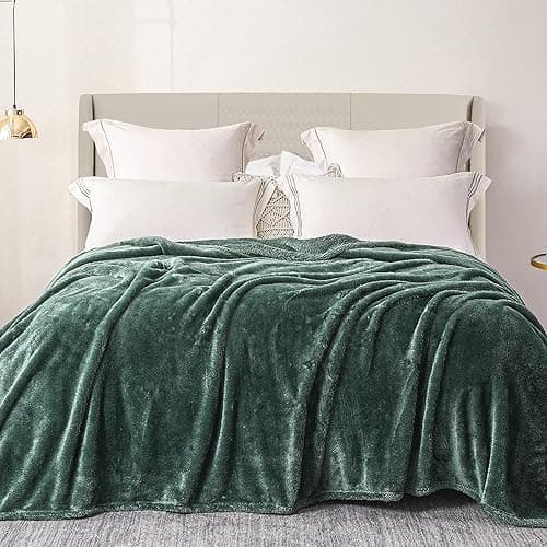 Exclusivo Mezcla Fleece Blanket