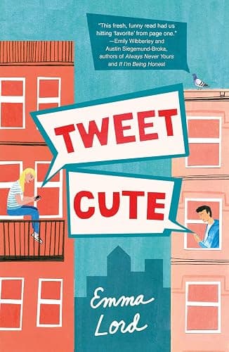 Tweet Cute - Image 1