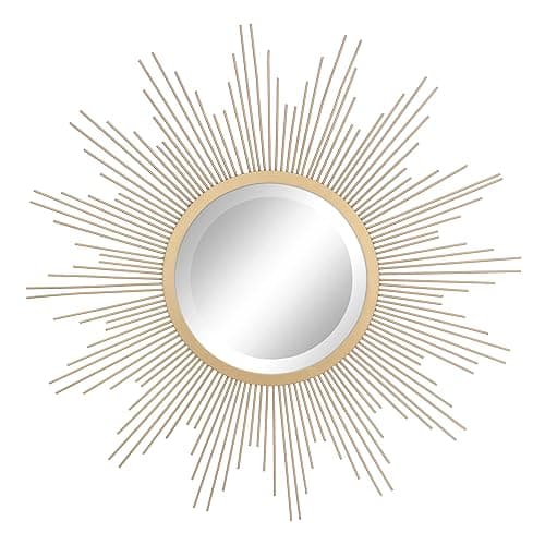 Stonebriar Starburst Mirror