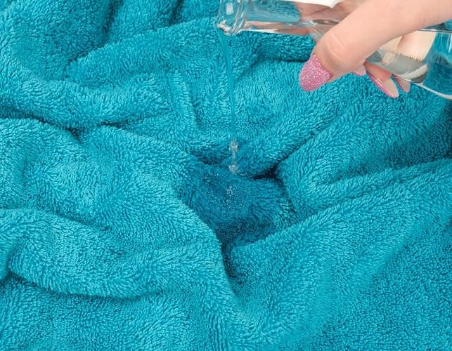 American Soft Linen 100% Cotton Luxury Turkish Towels, 4 PC Bath Towel Set | Soft Absorbent Quick Dry OEKO Tex Standard 100 Certificated Durable Machine Washable Premium Hotel Quality thumbnail 6
