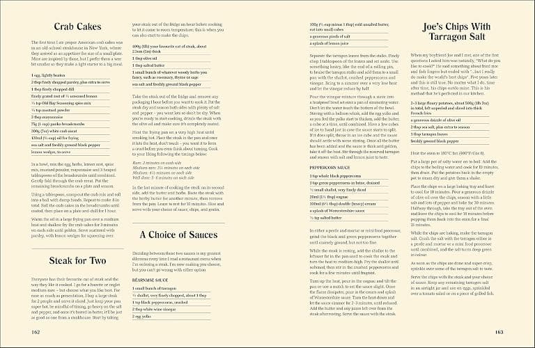 Table for Two: Recipes for the Ones You Love thumbnail 10