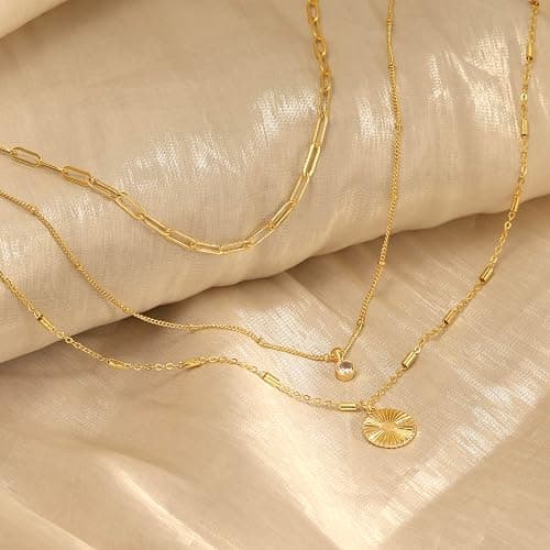 Necklaces like this thumbnail 6