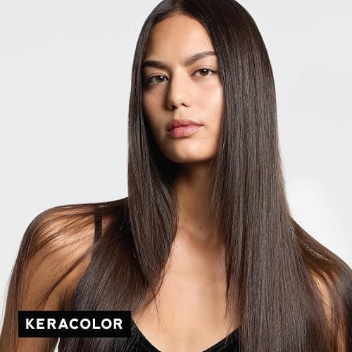 Keracolor Color + Clenditioner, Semi-Permanent Hair Color, 23 Shades thumbnail 4