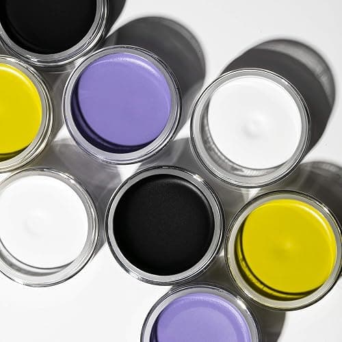Inglot AMC Eyeliner Gel thumbnail 8