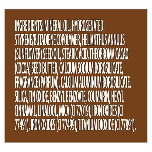 Vaseline Glazed and Glisten Golden Hour Body Gel Oil Glow Vanilla Cocoa Shimmering with Ultra-Hydrating Lipids and 100% Pure Cocoa Butter, 6.8 Oz thumbnail 8