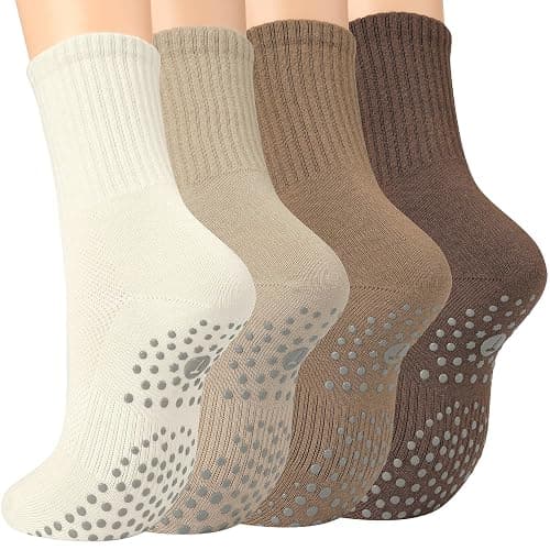 Pilates Socks - Image 1
