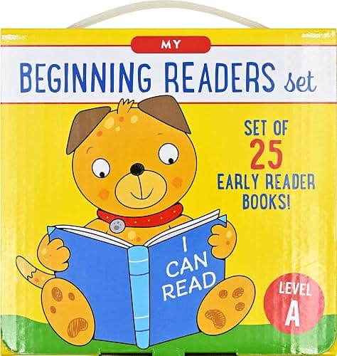 Read Myself Books (25pk) thumbnail 3
