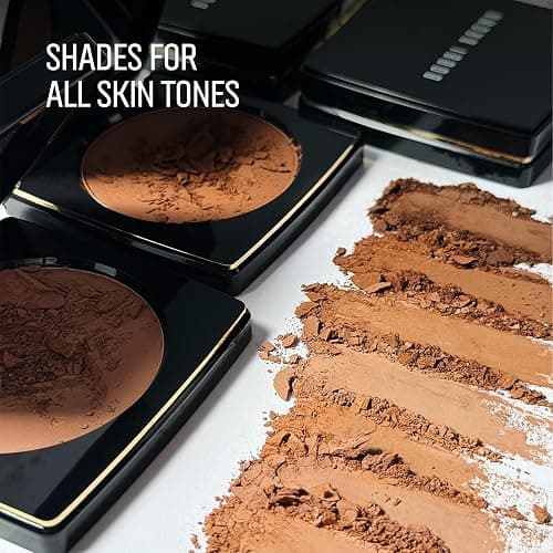 Bobbi Brown Bronzing Powder | Skin-Warming Matte Bronzer Powder for Natural-Looking Warmth, 0.32 Ounce thumbnail 5