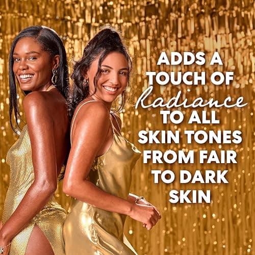 Palmer's Cocoa Butter Formula Body Shimmer Stick with Vitamin E, 1 Oz, Radiant Highlighter Makeup for Body Glow, Provides 48-Hour Moisture, All Skin Tones & Types, Dermatologist Approved thumbnail 6