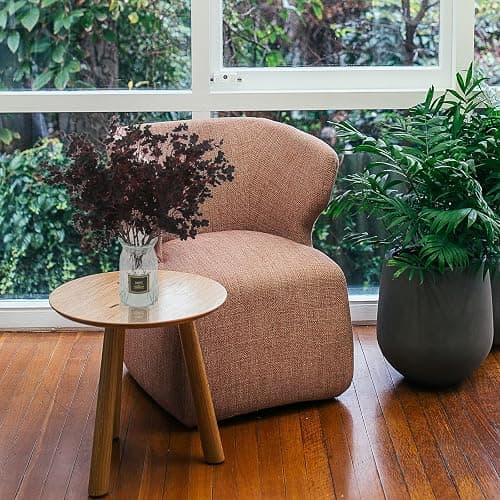 Hananona 10 Pcs Babys Breath Artificial Flowers Black Fake Silk Flowers for Halloween Home Decor Floral Arrangement Table Centerpieces (10, Black) thumbnail 5