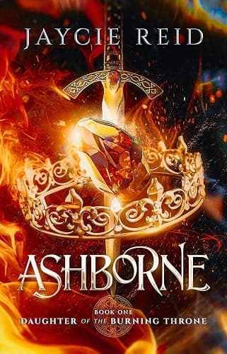 🌶️ Ashborne » Fantasy - Image 1