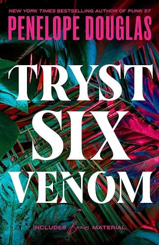 Tryst Six Venom - Image 1