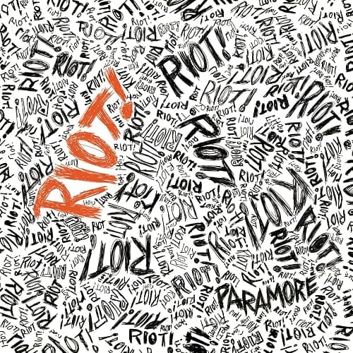 Riot! - Image 1