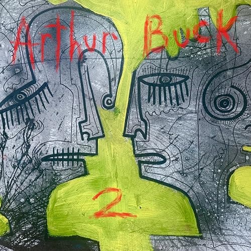 Arthur Buck 2 - Image 1
