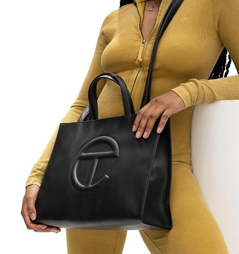 TELFAR Medium Shopping Bag thumbnail 4