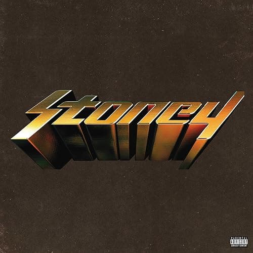 Stoney Orange - Image 1