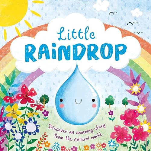 Collection of 8 Nature Stories (Children's Illustrated Picture Flats) thumbnail 3