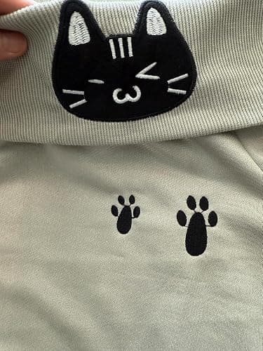 GOTHPICKUS Women Y2K Off Shoulder Strap T-Shirts Cute Graphic Casual Long Sleeves Tops Kawaii Ribbing Trendy Outfits thumbnail 4
