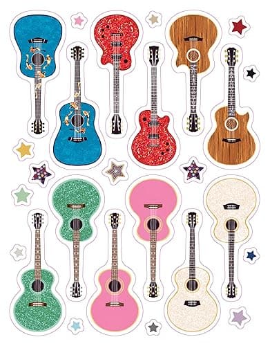 Unofficial Taylor Swift Eras (The Sticker Version): 1,100 Stickers, 11 Eras, and More! thumbnail 7