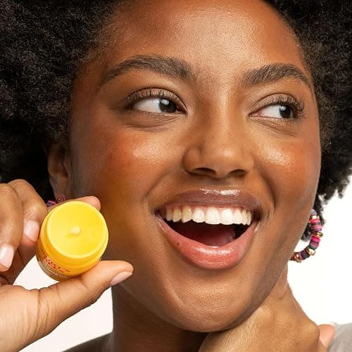 Burt's Bees Vanilla Honey Lip Butter Balm, 0.5 Oz. | Repairs Dry Lips, 24 Hour Hydration, Locks in Moisture, Shea and Mango Butter, Antioxidant Rich Vitamin E, Twist Up Dispenser thumbnail 10