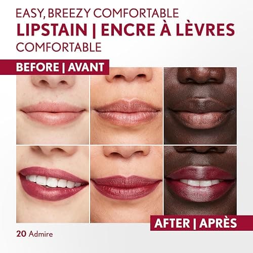 COVERGIRL - Outlast Lipstain - Admire - 20 thumbnail 4