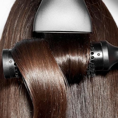 ghd Helios Hair Dryer ― 1875w Professional Blow Dryer, Longer Life + Brushless Motor Lightweight Hair Dryer for Salon-Worthy Blowout thumbnail 5