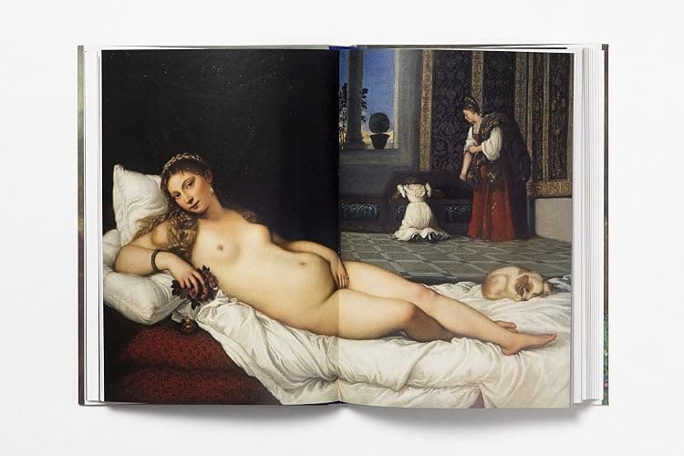 The Short Story of Art: A Pocket Guide to Key Movements, Works, Themes, & Techniques (Art History Introduction, A Guide to Art) thumbnail 7