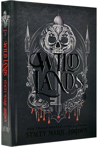 Wild Lands (The Savage Lands Series) thumbnail 2