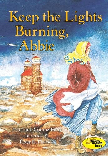 Keep the Lights Burning, Abbie - Image 1