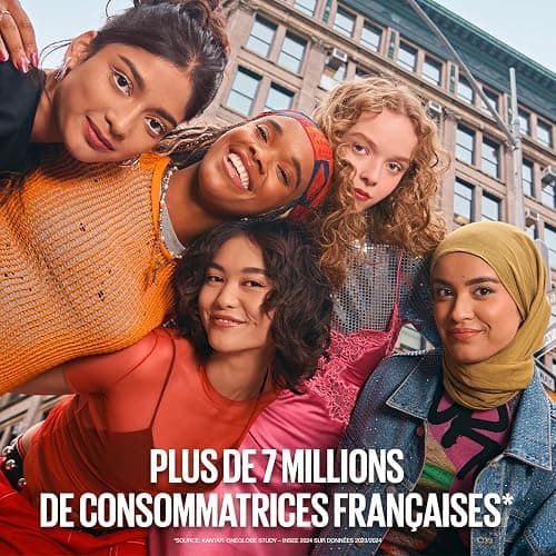 Maybelline New York - Poudre Compacte Fit Me Matte & Poreless - Peaux normales à grasses - 115 Ivoire - 9 g thumbnail 3