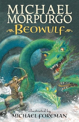 Beowulf - Image 1
