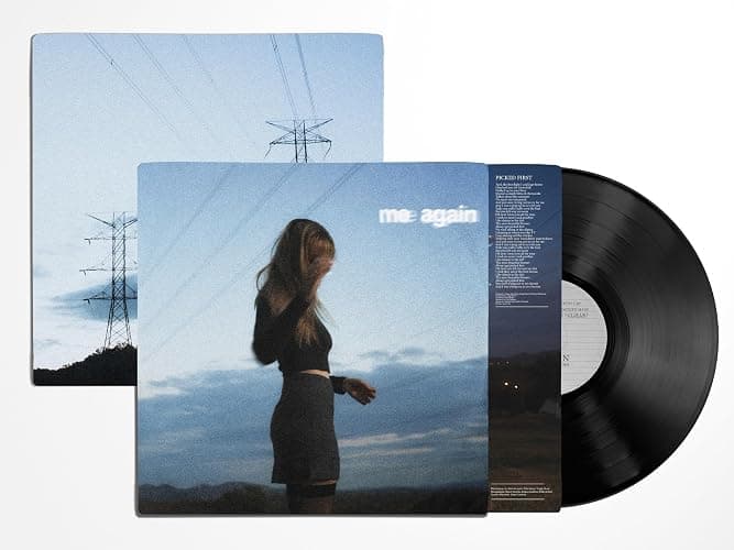 Me Again [LP] - Image 1