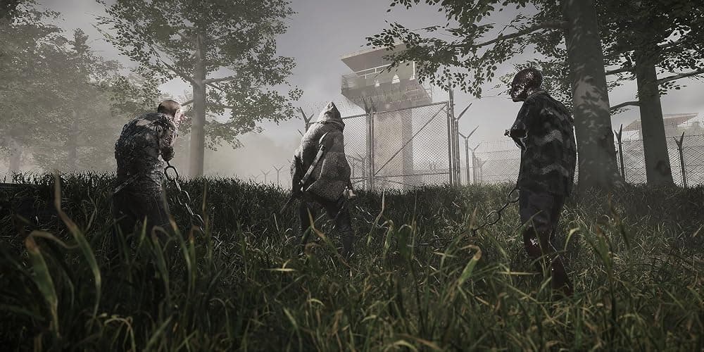The Walking Dead: Destinies - Nintendo Switch thumbnail 11