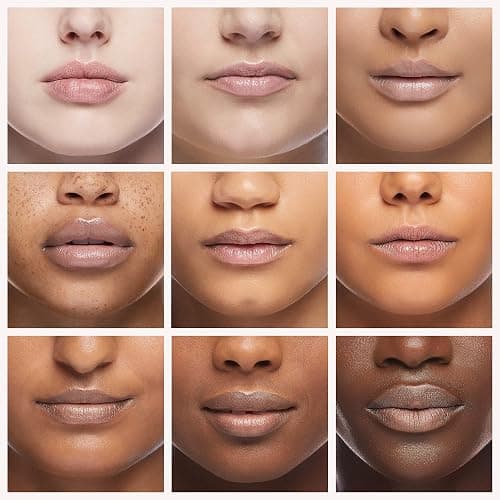 CoverGirl Clean Fresh Tinted Lip Balm, Vegan Formula, Hydrating, Natural Finish, Clear as Crystal, 1 Count thumbnail 4