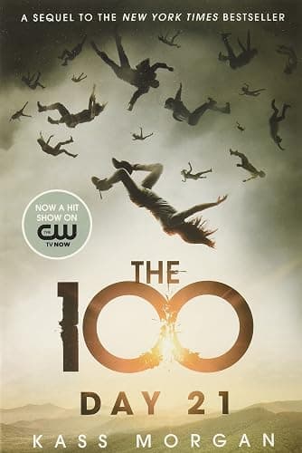 The 100 Complete Boxed Set thumbnail 5