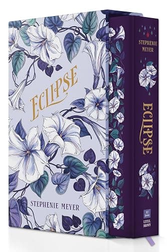 Eclipse: Deluxe Collector's Edition (The Twilight Saga, 3) - Image 1