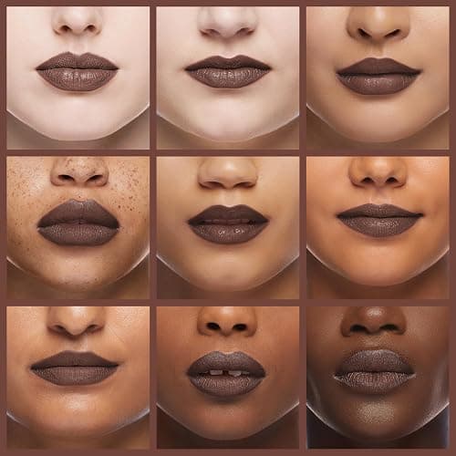NYX Nyx slim lip liner pencil 807 cocoa thumbnail 4