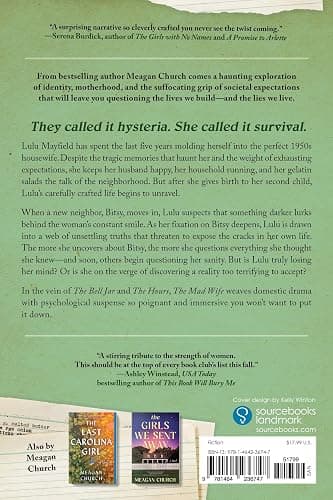 The Mad Wife: A Bestselling Novel of Motherhood and Madness thumbnail 2