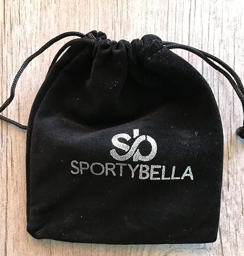 Soccer Keychain for Girls – “She Believed She Could So She Did” Inspirational Sports Gift – Soccer Ball Charm Accessory for Players, Fans, or Teams thumbnail 3